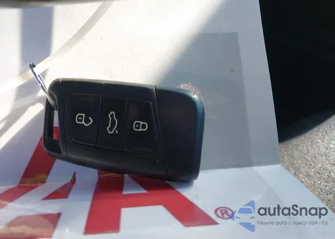 2018 Volkswagen Atlas 3.6L V6 Se from USA, damaged, VIN 1V2CR2CAXJC526492